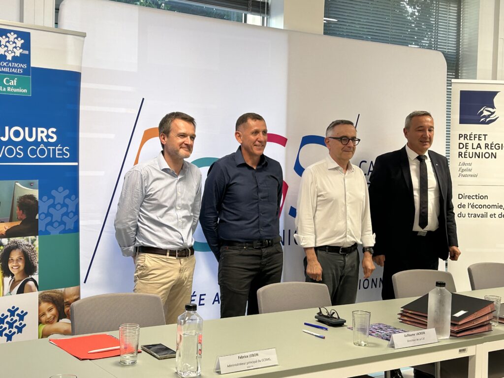 signataires de la convention 2